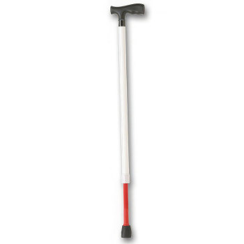 Ambutech Adjustable Support Cane- T-Handle 29-37in
