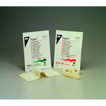 Tegagen HI Alginate Dressing- Box of 10 Tegagen HI Alginate Dressing- Box of 10
