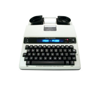 PortaPrinter 2000 Standard