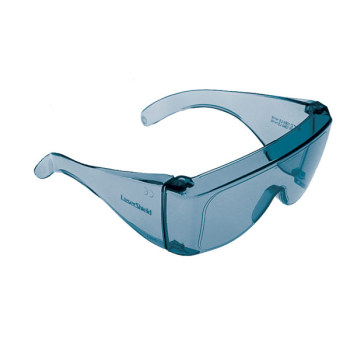 Noir Large Fitover 4 Percent- Dark Grey