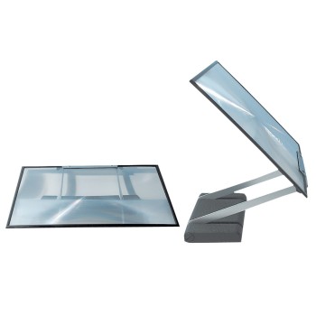 Reizen Fresnel Computer-Stand Magnifier Reizen Fresnel Computer-Stand Magnifier