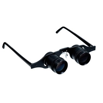 Focusable Near Focus Spectacles Binoculars