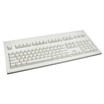 Dvorak Style Keyboard -Right Hand