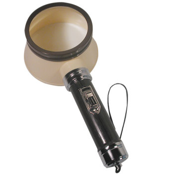 REIZEN Stand Magnifier - 2X
