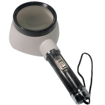 REIZEN Stand Magnifier - 2.5X