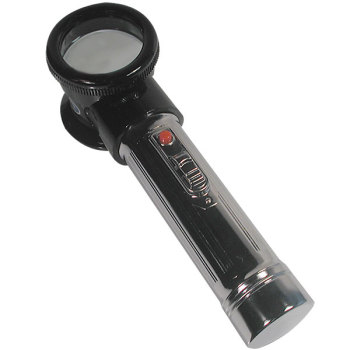 REIZEN Stand Magnifier - 5X