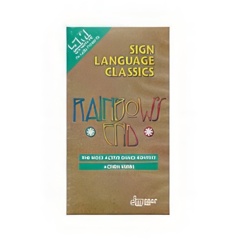 RAINBOWS END - Not-So-Cowardly-Lion- Adverbs