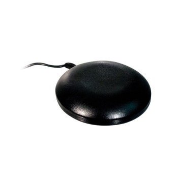 Sonic Alert Bed Vibrator D-C Auxilliary Jack Sonic Alert Bed Vibrator D-C Auxilliary Jack