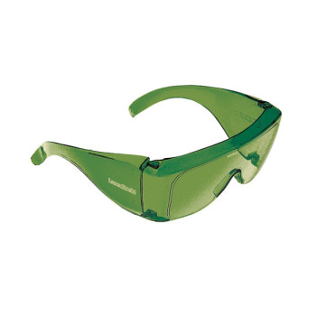 Noir Medium Fitover 10 Percent Grey-Green