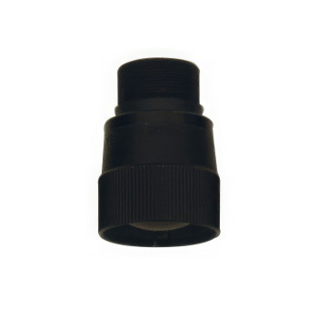 Walters Low Vision 3x19 Mini Monocular with Lock Ring