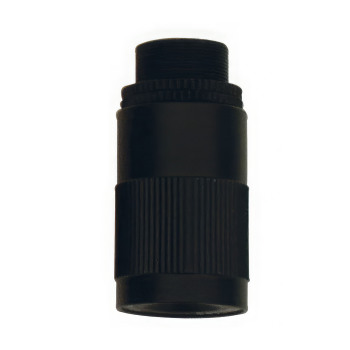 Walters Low Vision 4.2x10 Monocular with 2 Lock Rings