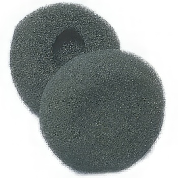 Replacement Cushion for Deluxe Folding Headphones- HED021, HED022, HED026