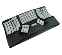 Alternative Keyboards