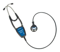 Amplified Stethoscopes