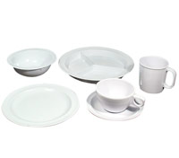 Dishes-Bowls-Cups