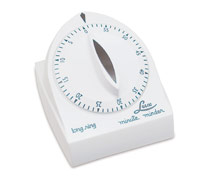 Timers and Thermometers