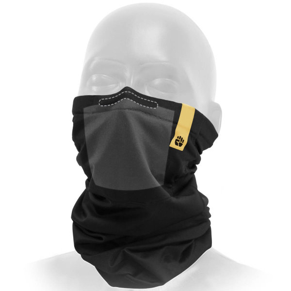 Respilon® Anti-Smog and Anti-Allergen Face-Scarf