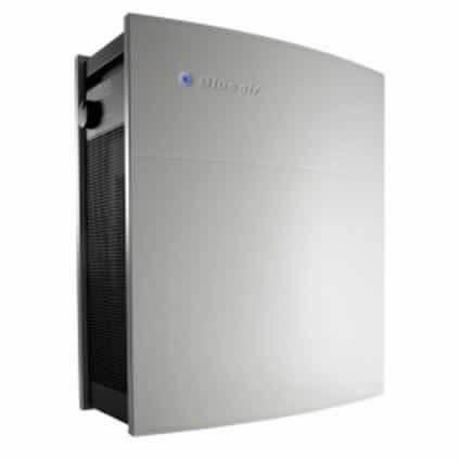 Blueair® 480i HEPA Air Cleaner with DualProtection Filter