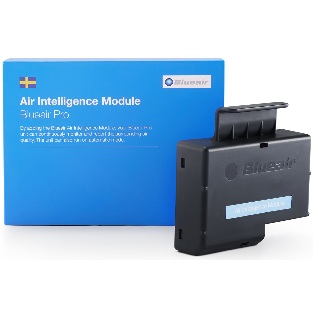 Blueair® Air Intelligence Module