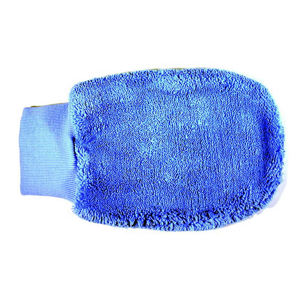 MISSION: ALLERGY® Dust Mitts (2 pack)