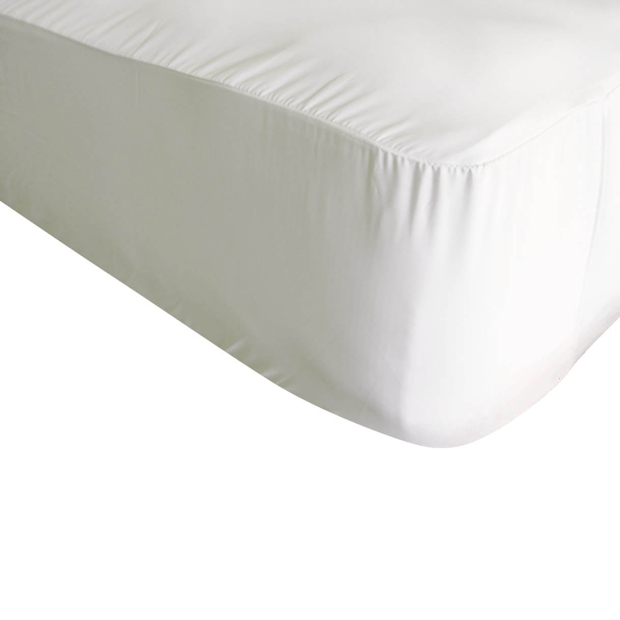 Fitted Mattress Encasings for Air Beds, Water Beds or Travel