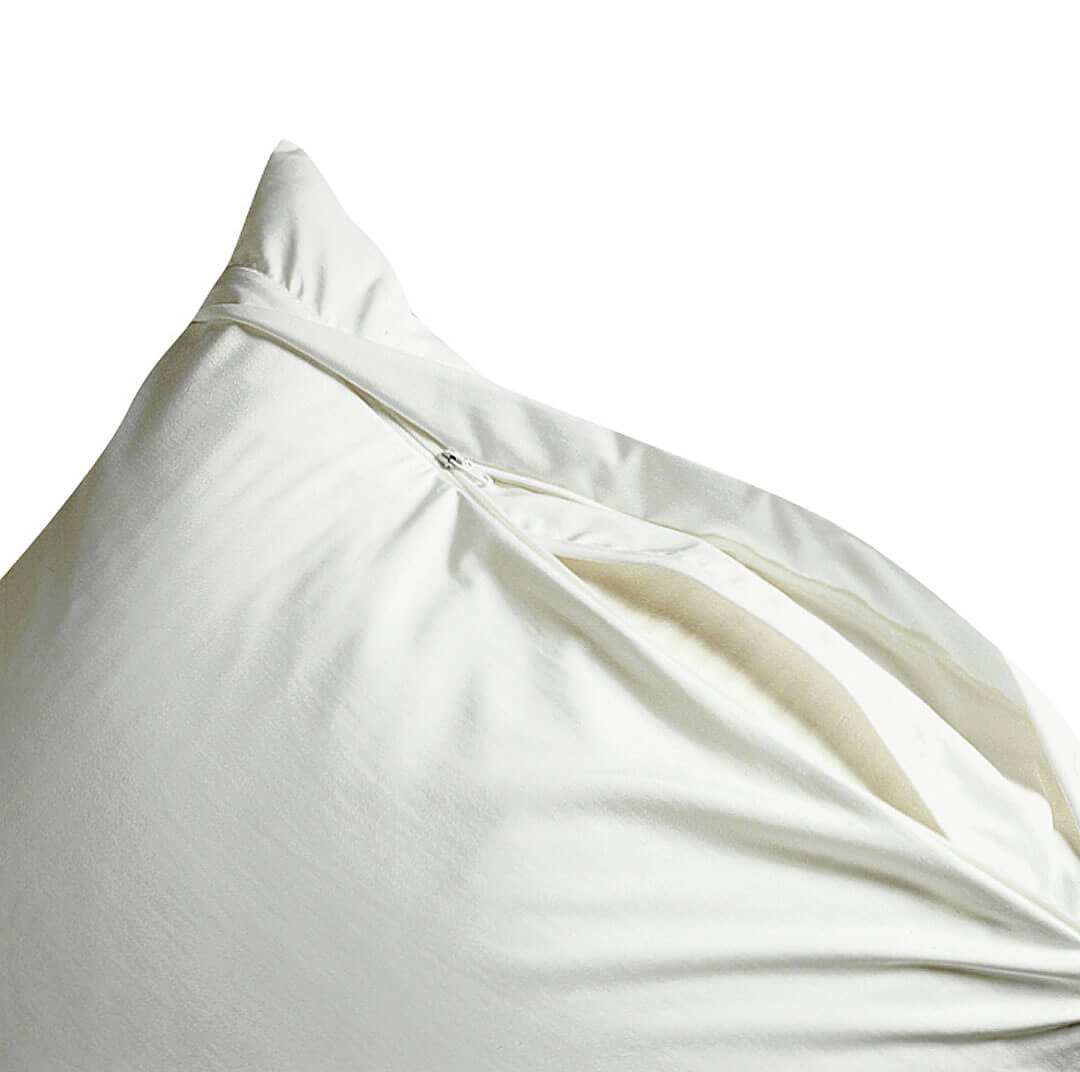 Premium Microfiber Pillow Encasings