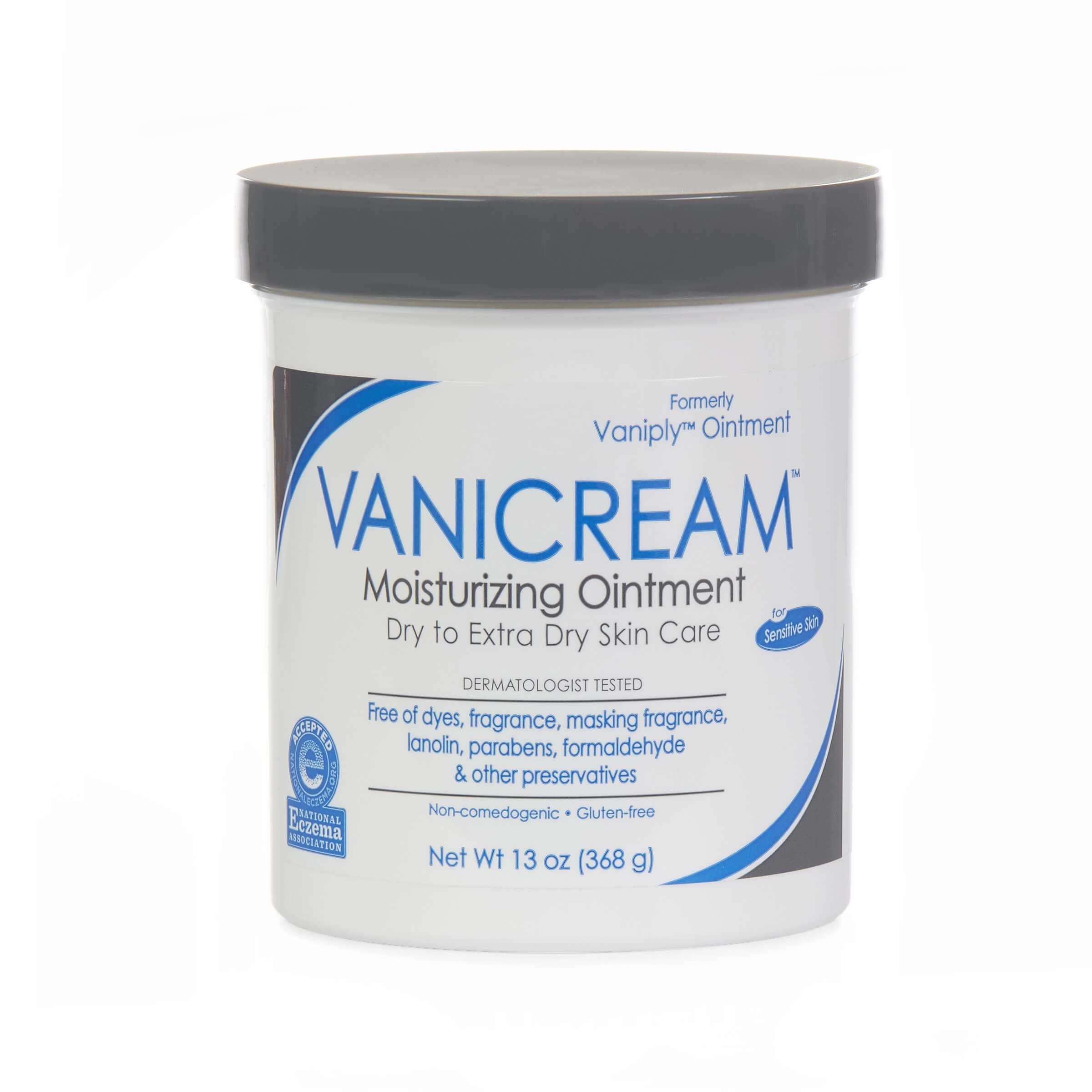 Vanicream™ Moisturizing Ointment