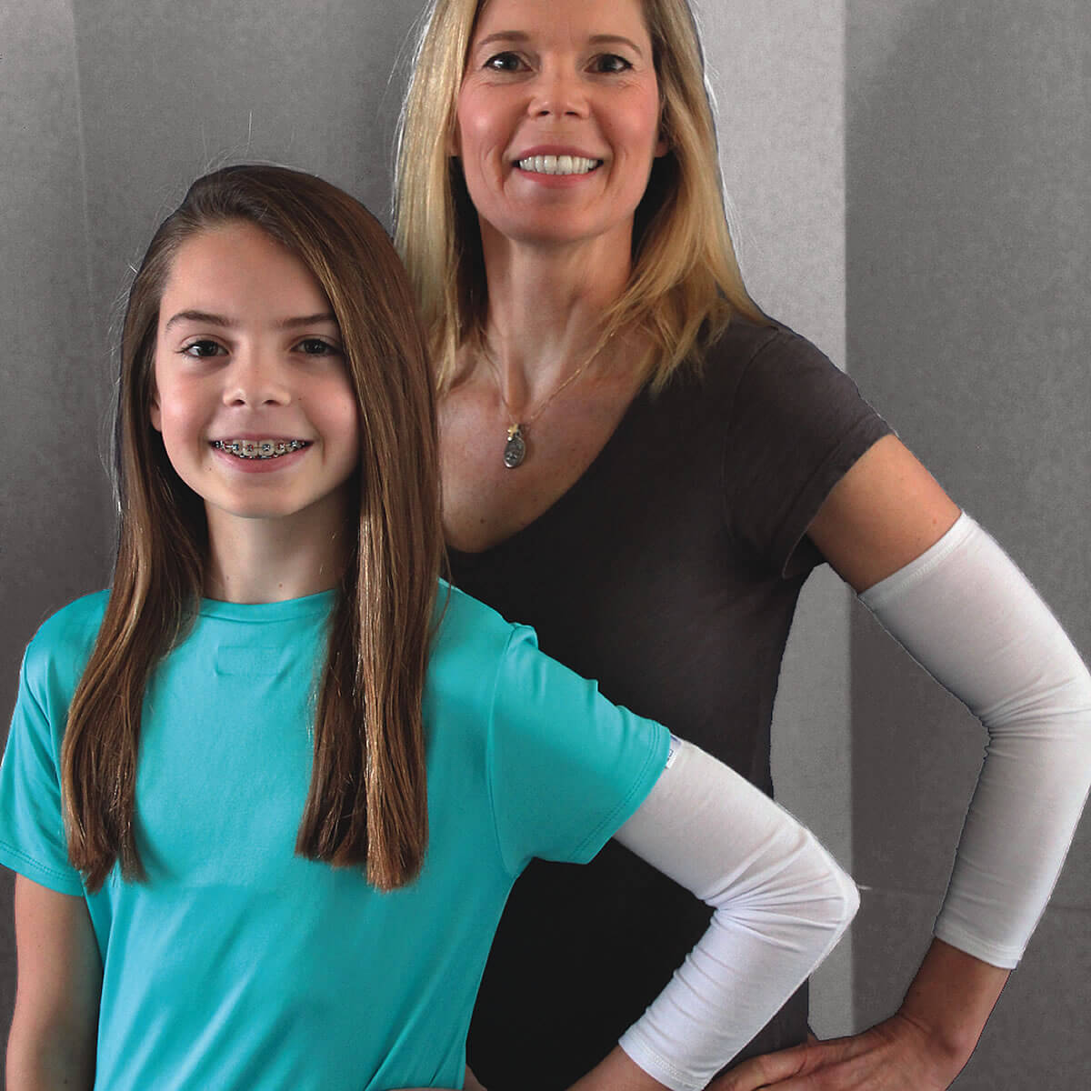 Wrap-E-Soothe™ Long Sleeves (two pack)