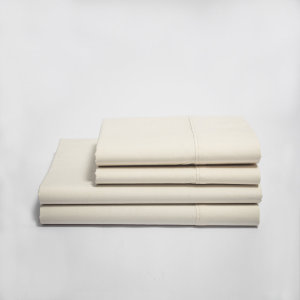 NatureSoft® Sateen Z-Hem Sheet Sets and Pillow Cases  NatureSoft® Sateen Z-Hem Sheet Sets and Pillow Cases