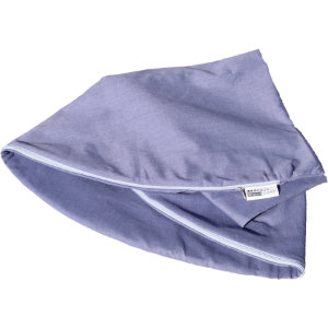 Allergen-Proof Comfort Cushion, Extra Washable Outer Cover Allergen-Proof Comfort Cushion, Extra Washable Outer Cover