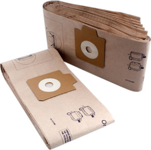 Nilfisk® Vac Bags for the GD930 Nilfisk® Vac Bags for the GD930