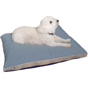 Anti-Allergen Pet Beds for Atopic Dermatitis