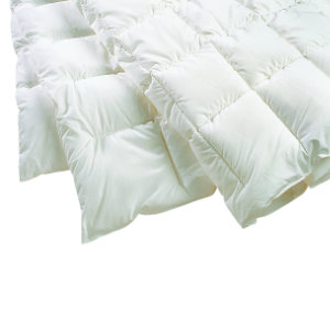 Allergen-Proof Pillows, ComfortFill