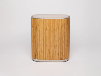 Windmill Air Purifier Bamboo Windmill Air Purifier Bamboo