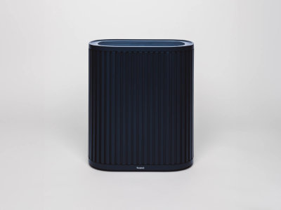 Windmill Air Purifier Navy Blue Windmill Air Purifier Navy Blue