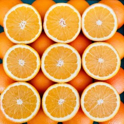 16 Navel Oranges