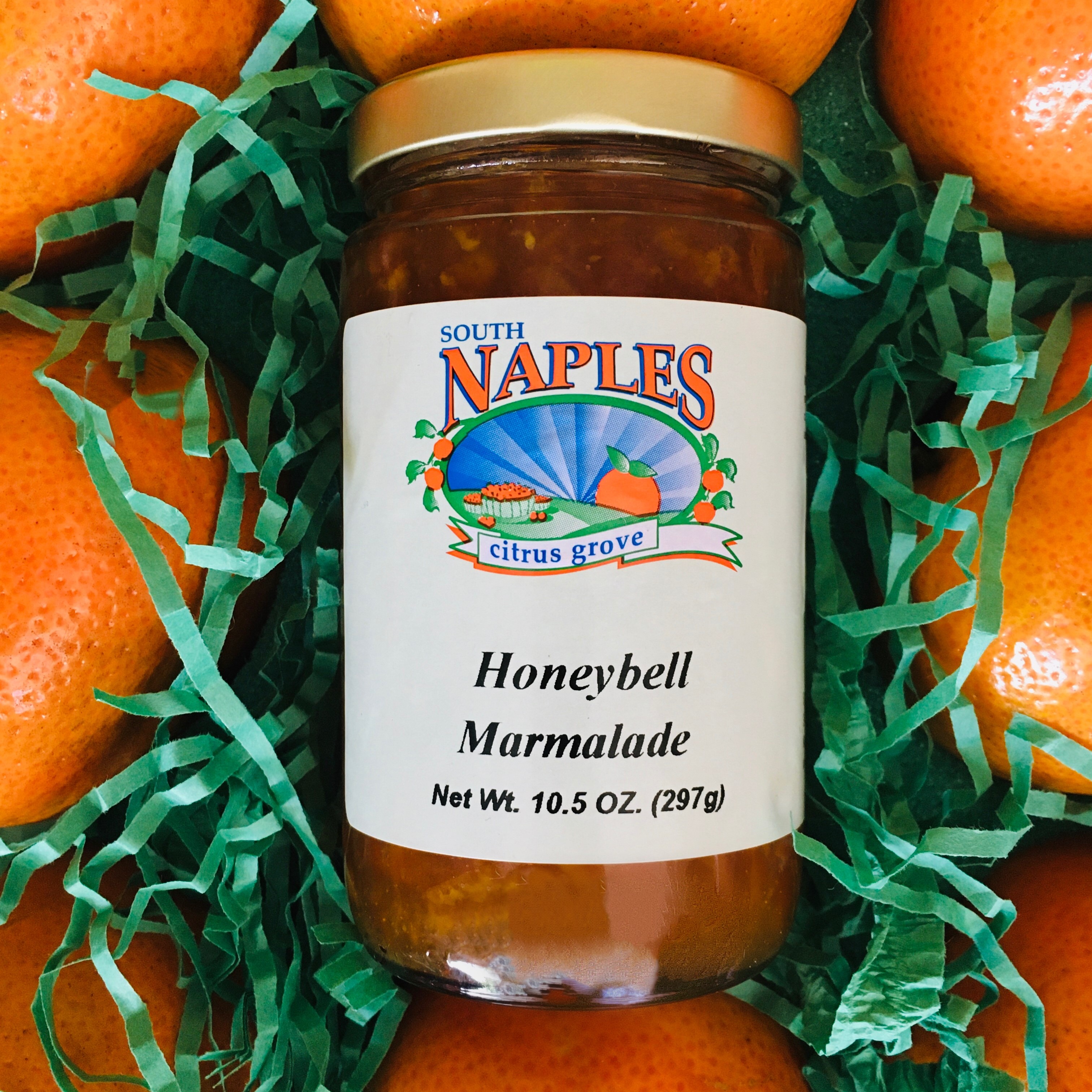 Product Image of Marmalades - Private Label