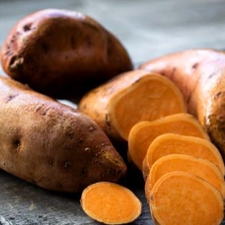 Potatoes - Sweet