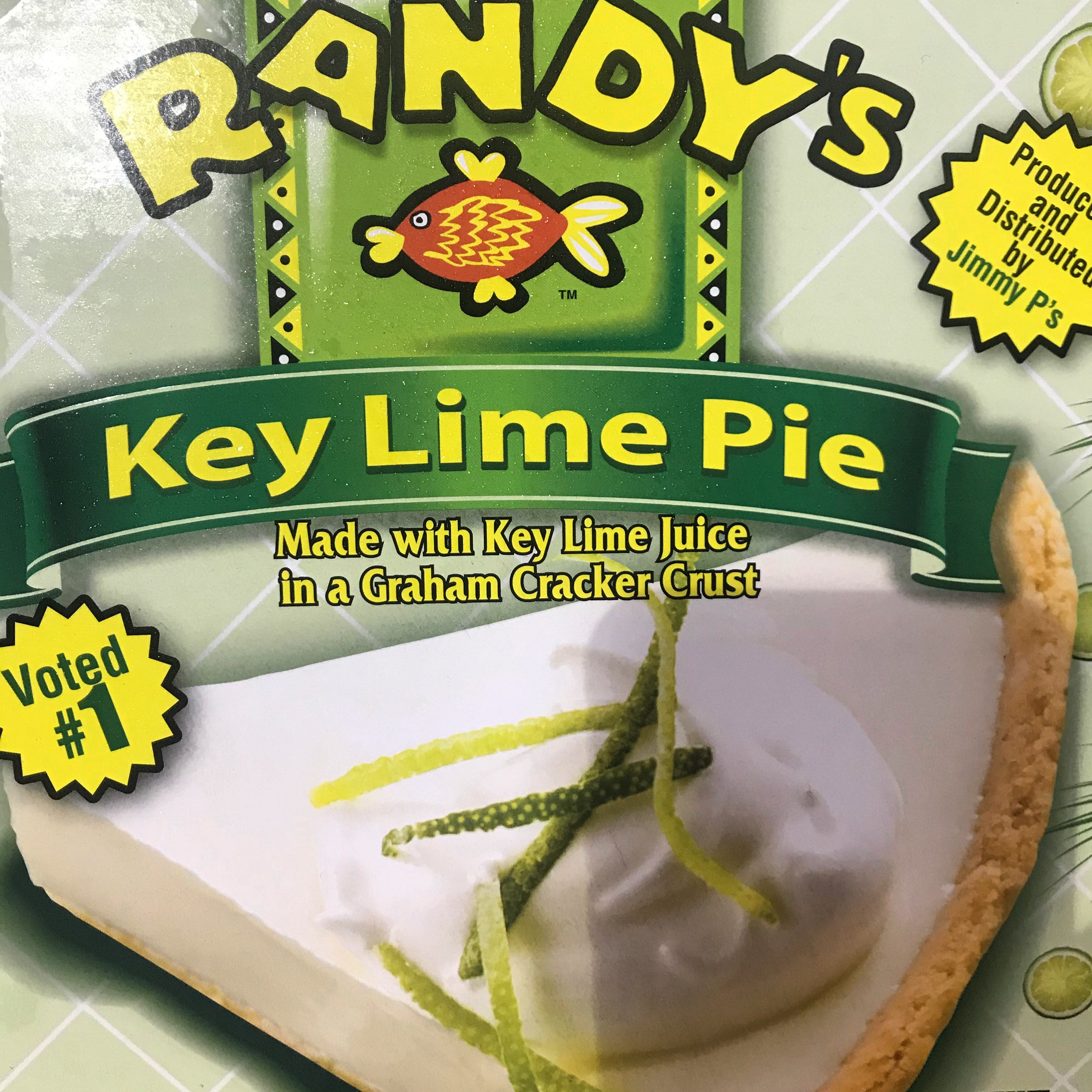 Randy's Key Lime Pie