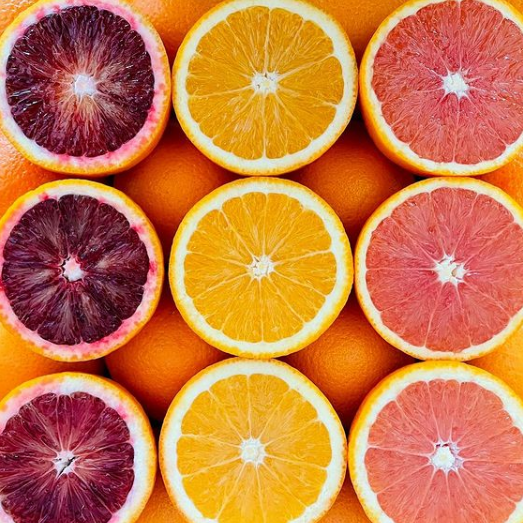 Citrus Combinations