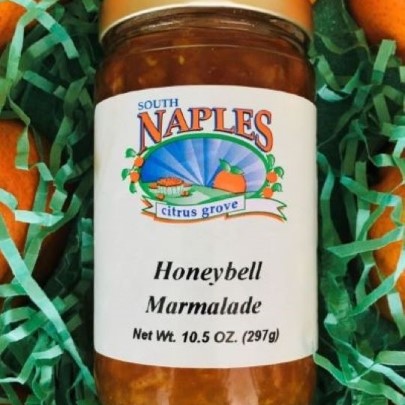 Marmalades, Jams & Honey