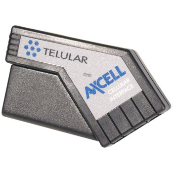 Telular-Cellular Interface Telular-Cellular Interface