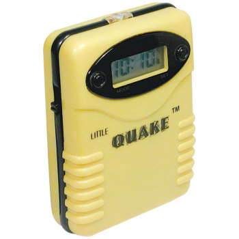 Little Quake Little Quake