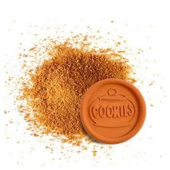 Mrs. Andersons Baking Brown Sugar Saver, Cookie Jar Design