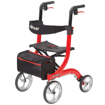 Nitro Rollator Nitro Rollator