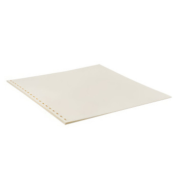 Manila Braille Transcribing Paper Manila Braille Transcribing Paper