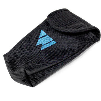 Pocket System Case Black Cordura