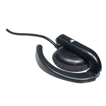 Wide Range Earphone