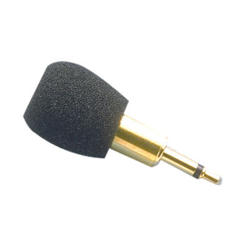 Pocketalker Plug Mic