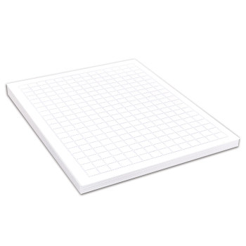 Raised-Line Graphic Paper- 25 Sheets Raised-Line Graphic Paper- 25 Sheets